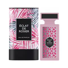 ARMAF - Perfume Éclat de Rosier EDP 90 ml Unisex Flavia