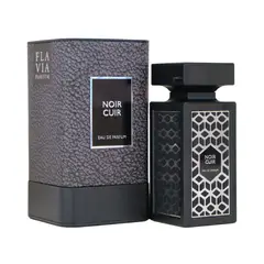 ARMAF - Perfume Noir Cuir EDP 90 ml Unisex Flavia