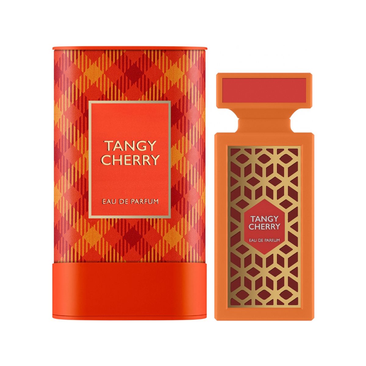 ARMAF - Perfume Tangy Cherry EDP 90 ml Unisex Flavia