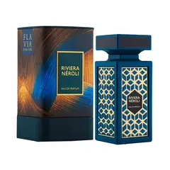 ARMAF - Perfume Riviera Néroli EDP 90 ml Unisex Flavia