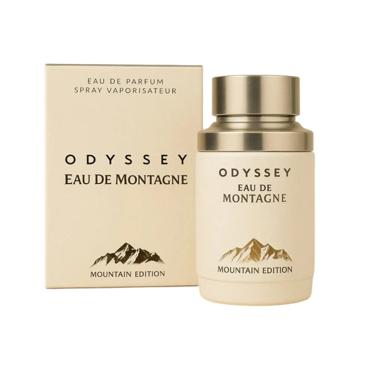 ARMAF - Perfume Odyssey Eau de Montagne EDP 100 ml Armaf