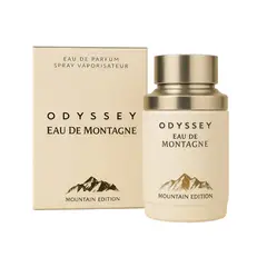 ARMAF - Perfume Odyssey Eau de Montagne EDP 100 ml