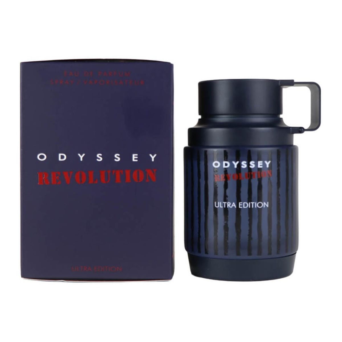 ARMAF - Perfume Odyssey Revolution Ultra Edition EDP 100 ml Unisex Armaf