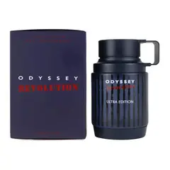 ARMAF - Perfume Odyssey Revolution Ultra Edition EDP 100 ml Unisex