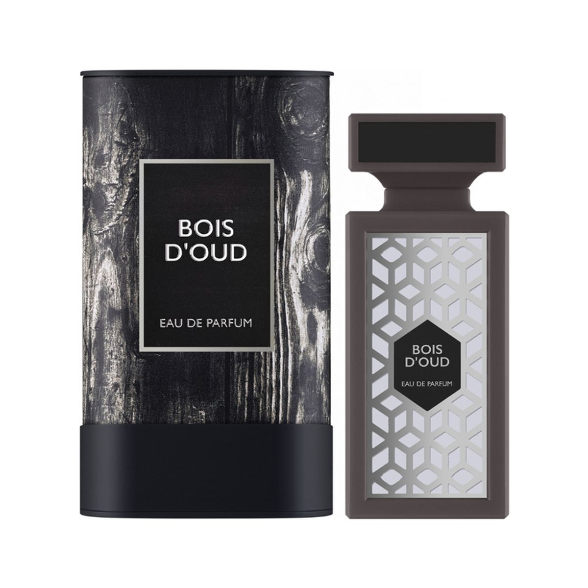 ARMAF - Perfume Bois DOud EDP 90 ml Unisex Flavia