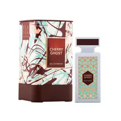 ARMAF - Perfume Cherry Ghost EDP 90 ml Unisex Flavia