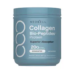 GENERICO - Colágeno BioPéptidos Proteina Grass Fed Polvo 567 gr NeoCell