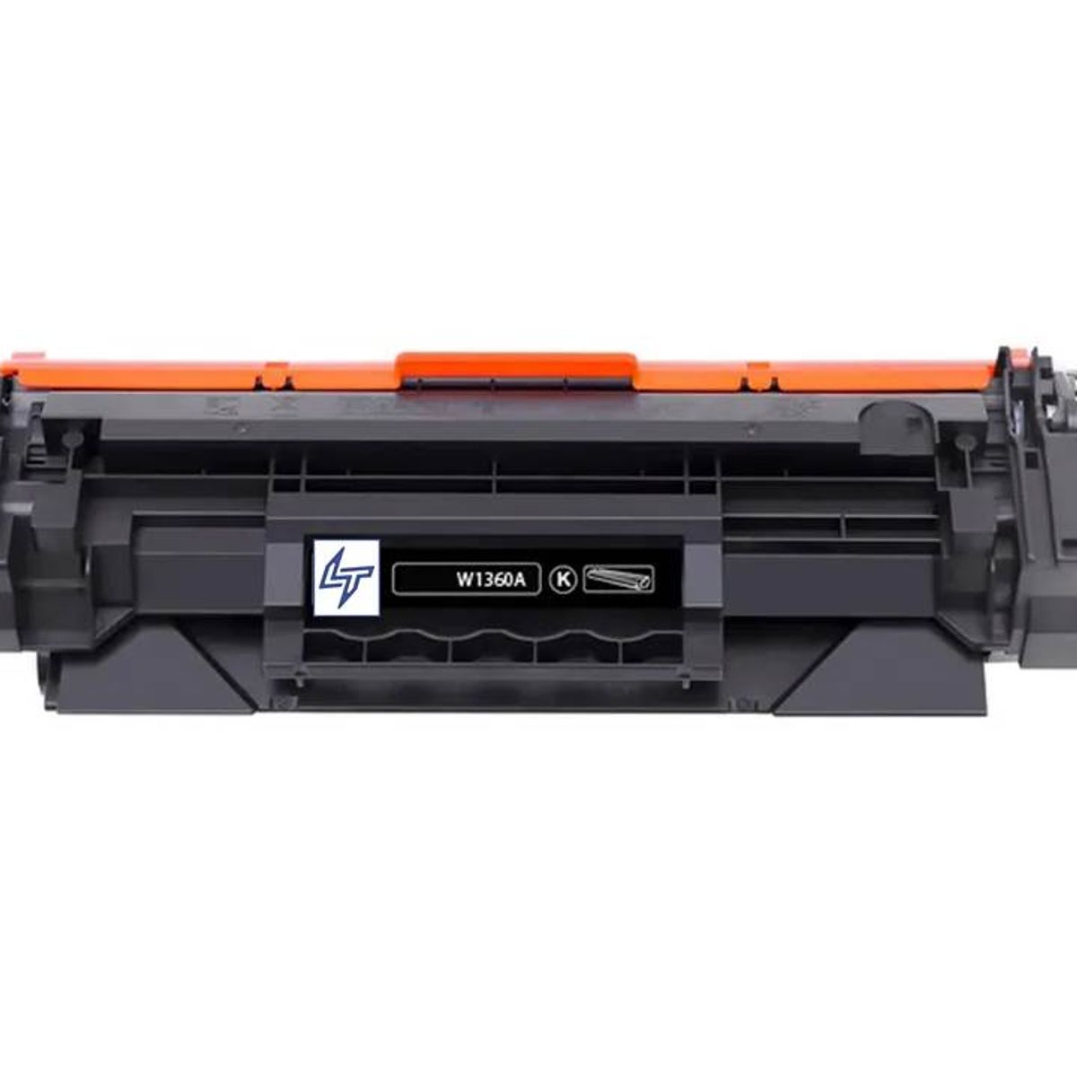 GENERICO - TONER LASERTECNO PARA HP136A W1360A ALTERNATIVO