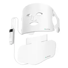 KINEGUN PRO - Mascara Led Antiaging para Rostro y Cuello 108 luces led - eLumina