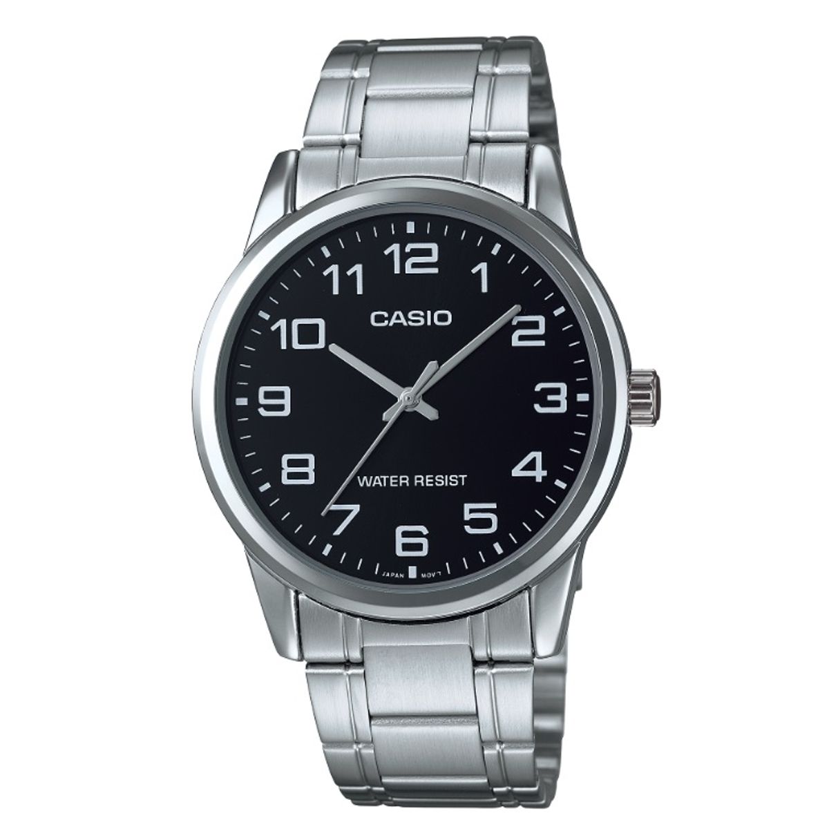 CASIO - Reloj Casio Análogo Hombre MTP-V001D-1B