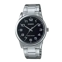 Reloj Análogo Hombre MTP-V001D-1B