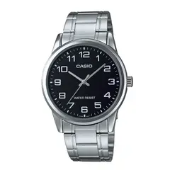 CASIO - Reloj Análogo Hombre MTP-V001D-1B