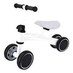 ANGELES DEL HOGAR - Triciclo Infantil Aprendizaje Niños Triciclos Corre Pasillo