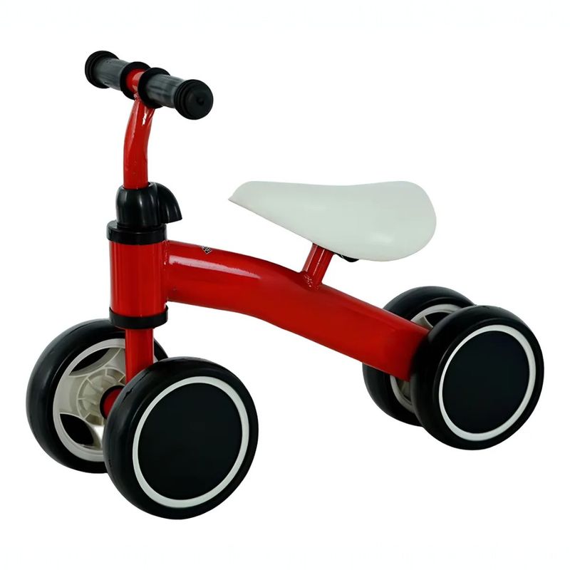 ANGELES DEL HOGAR - Triciclo Infantil Aprendizaje Niños Triciclos Corre Pasillo