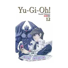PANINI - Yu-Gi-Oh N°12