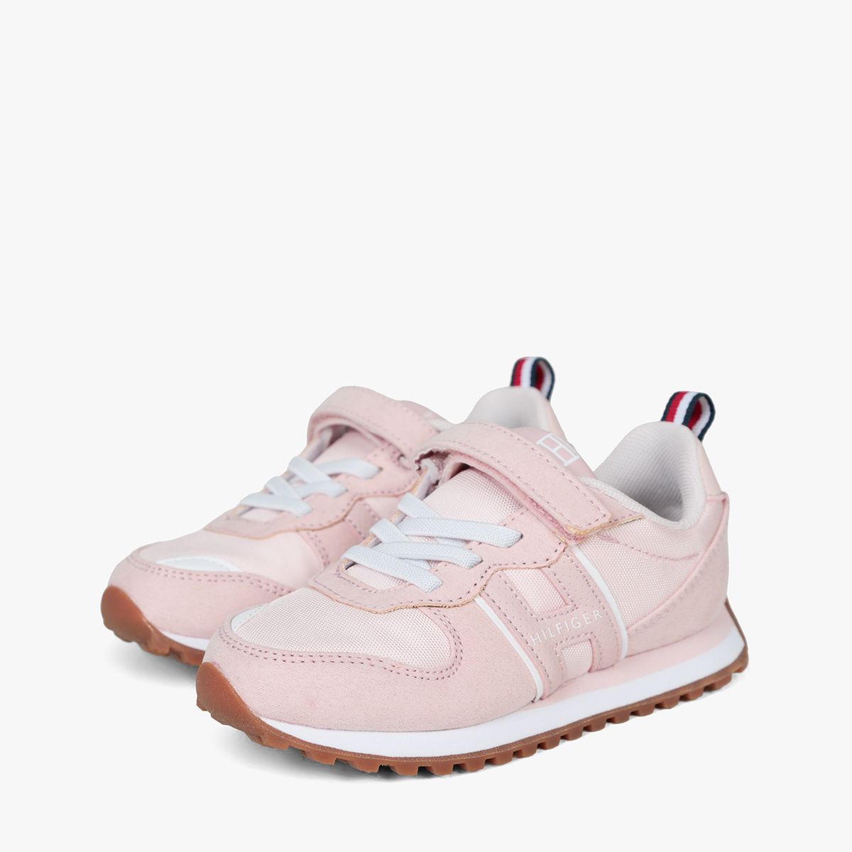 TOMMY HILFIGER - Zapatillas Th Jaxon Jogger