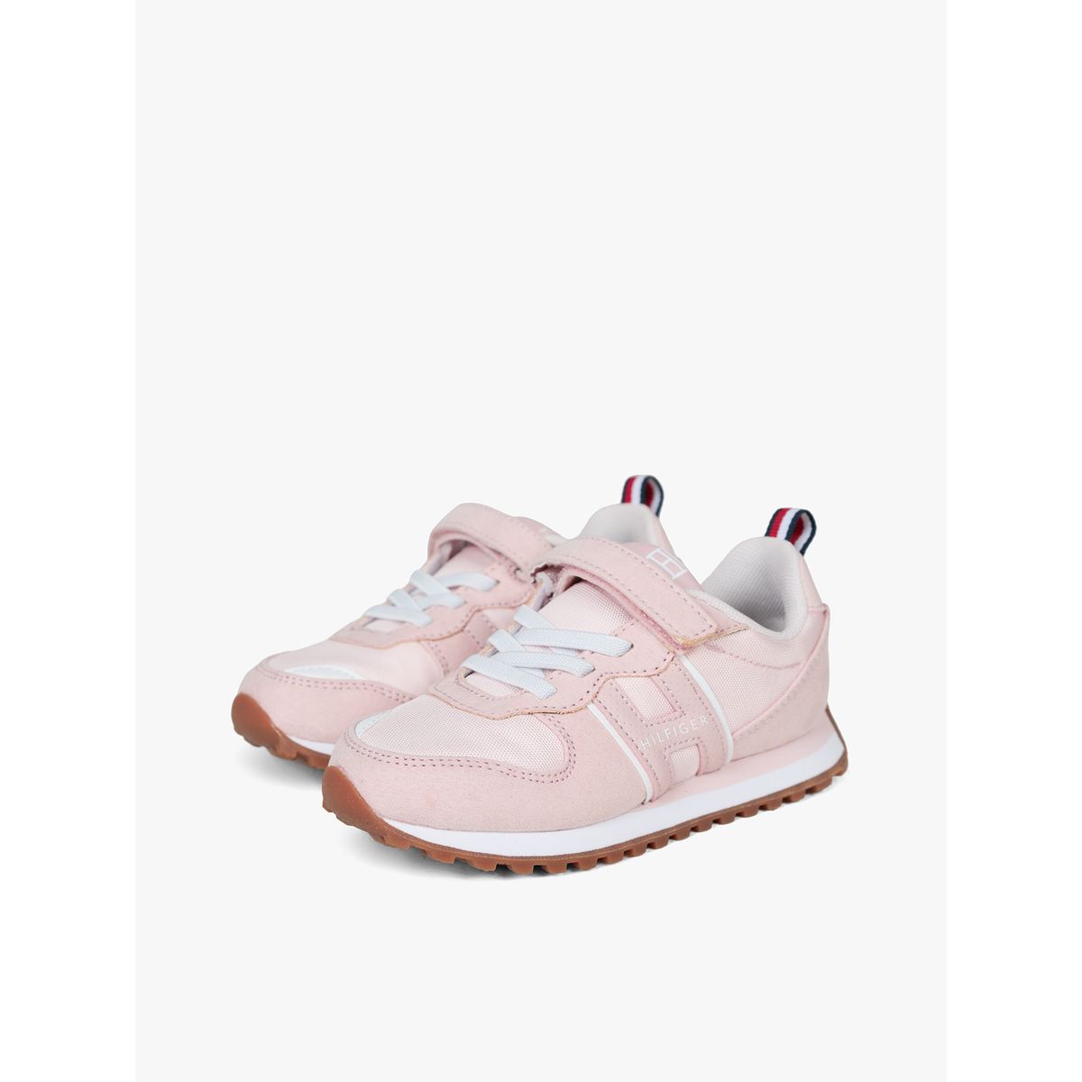 TOMMY HILFIGER - Zapatillas Th Jaxon Jogger