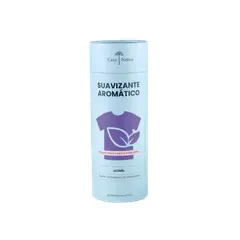 CASA NATIVA - Perlas Suavizantes Aroma Jazmín 750g
