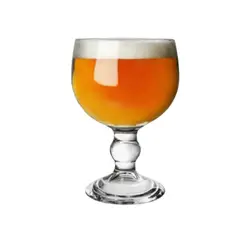 GENERICO - Copa Grande 610 Ml Helado Coctel Ceviche