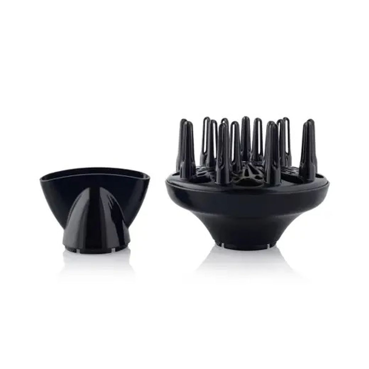 SIEGEN - Secador De Pelo Siegen Sg3035 Negro 2niv Coolshoot Tourmalina Ion