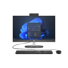 HP - PC All in One ProOne 245 G10 Ryzen 5 Win11 8GB 512GB 23.8"