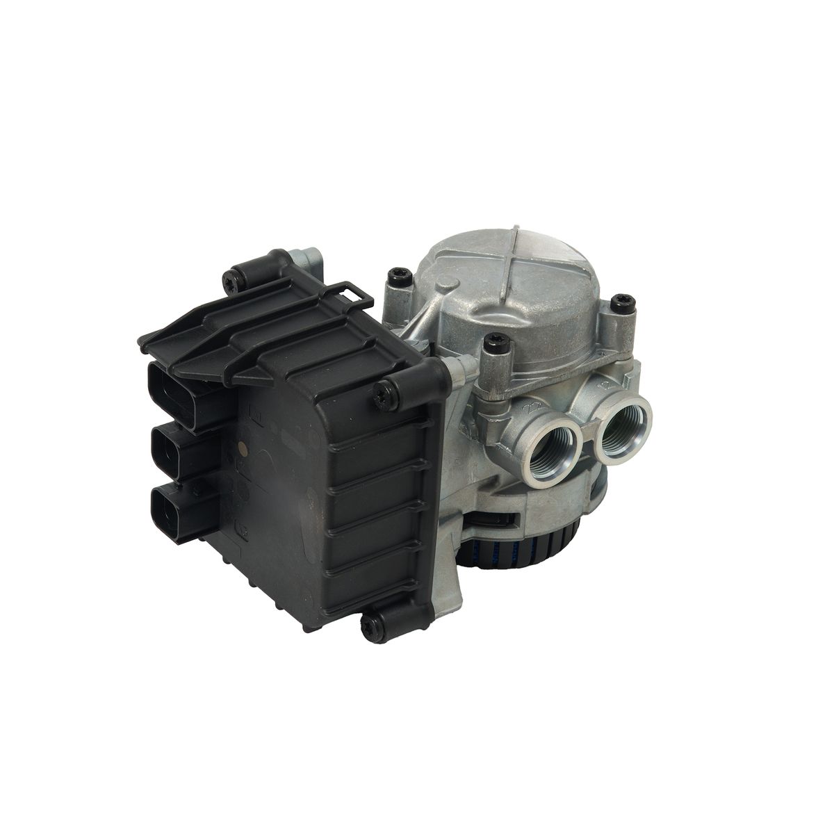 SINOTRUK - VALVULA MODULADORA EJE DELANTERO C7H