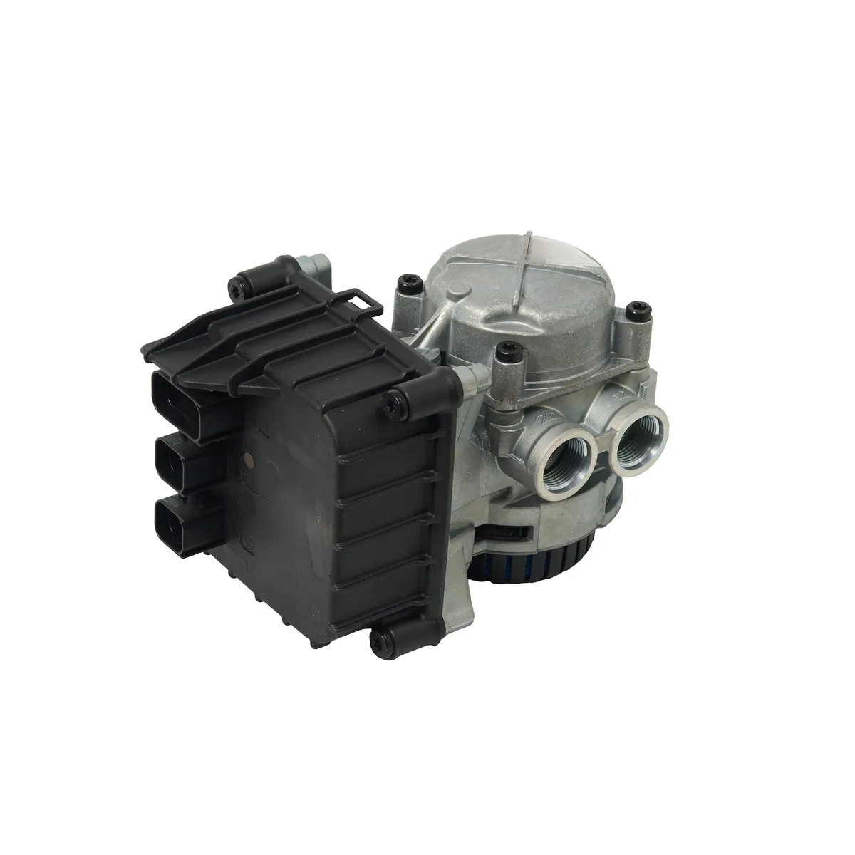 SINOTRUK - VALVULA MODULADORA EJE DELANTERO C7H