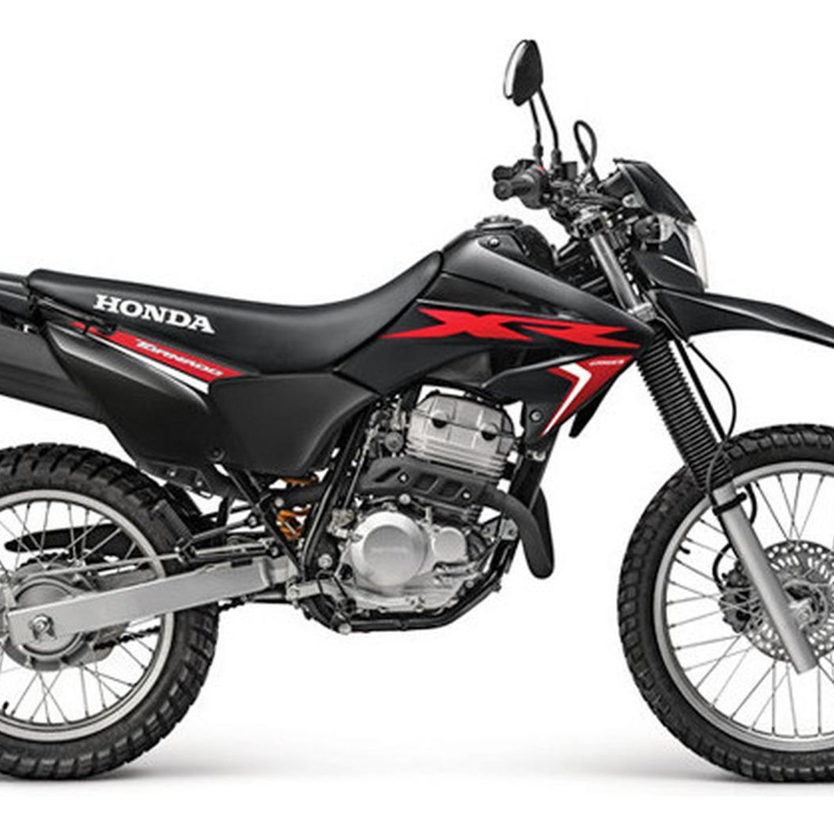 GENERICO - Amortiguador Trasero Moto Monoshock Honda Tornado 250