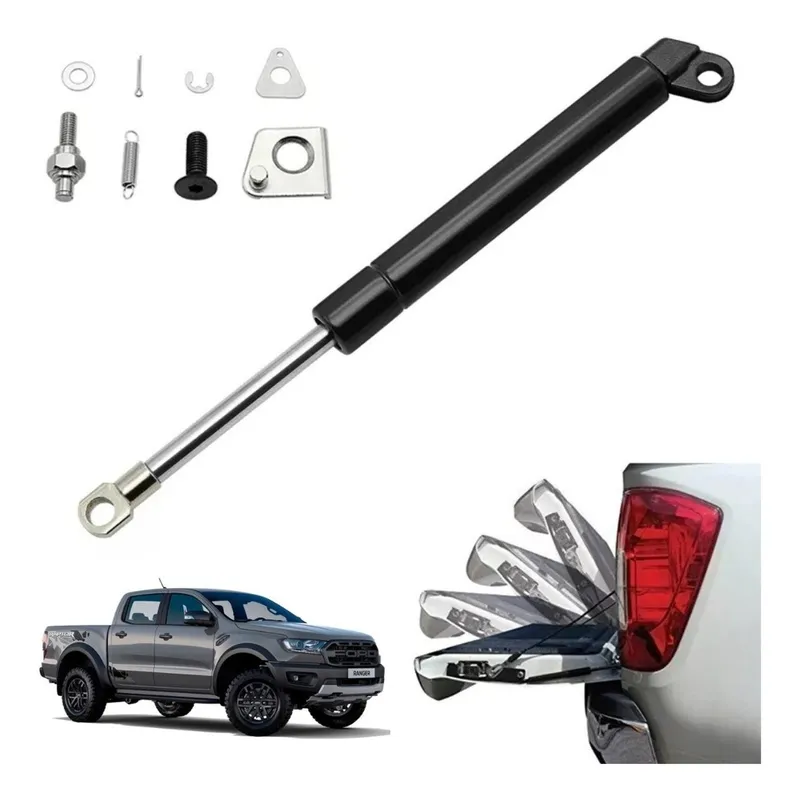 GENERICO - Amortiguador De Portalon Trasero Ford Ranger  No Chino