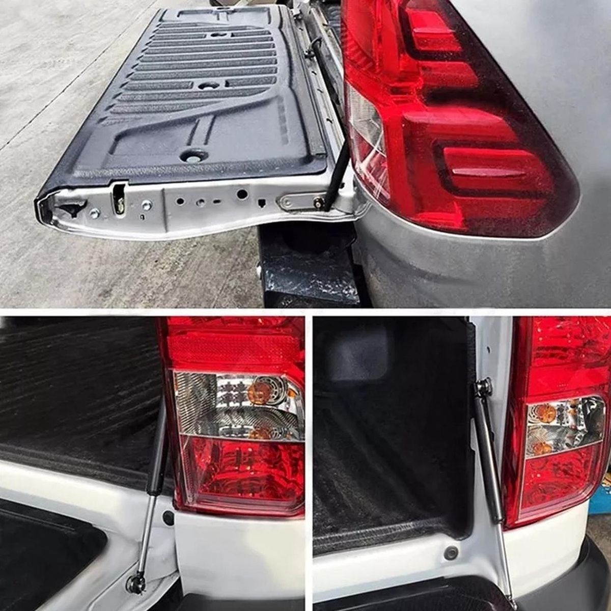 GENERICO - Amortiguador De Portalon Trasero Ford Ranger