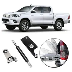 GENERICO - Amortiguador De Portalon Toyota Hilux 2015 - 2019
