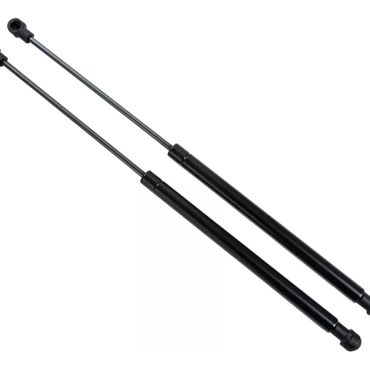 GENERICO - Amortiguador De Portalon Trasero Nissan Qashqai J10