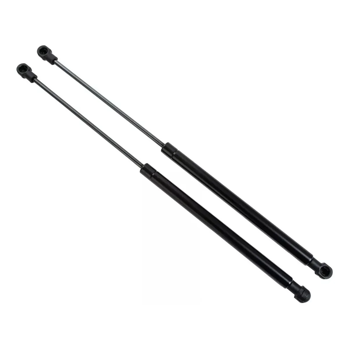 GENERICO - Amortiguador De Portalon Trasero Nissan Qashqai J10