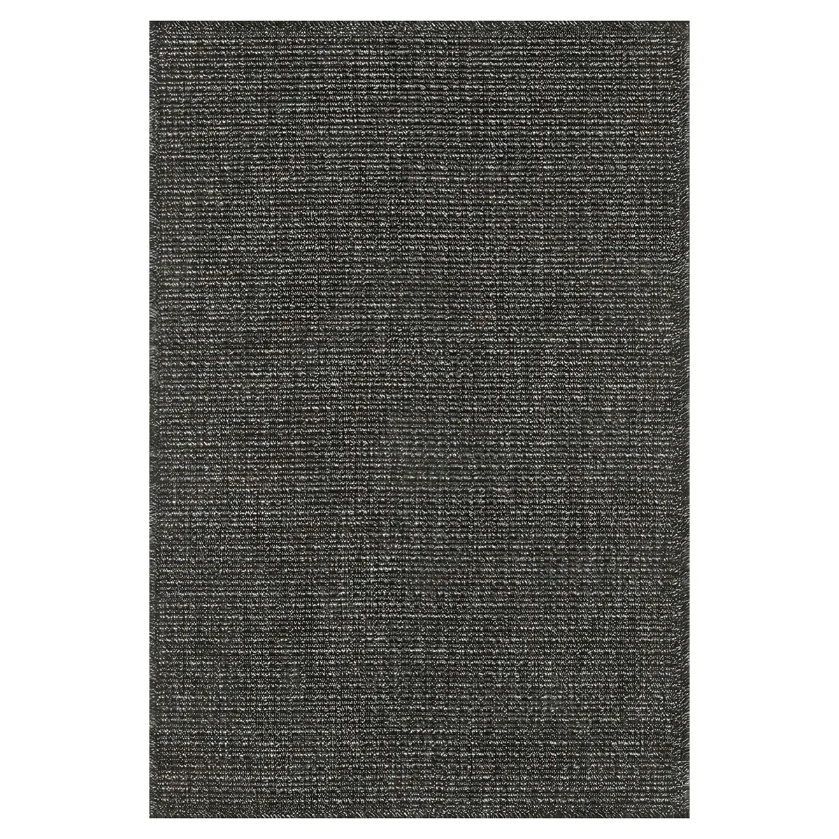 BAZHARS - Alfombra Yute 160X230 cm LAVABLE CRAFT 9905 Bazhars
