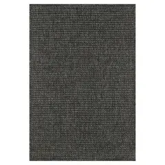 BAZHARS - Alfombra Yute 160X230 cm LAVABLE CRAFT 9905