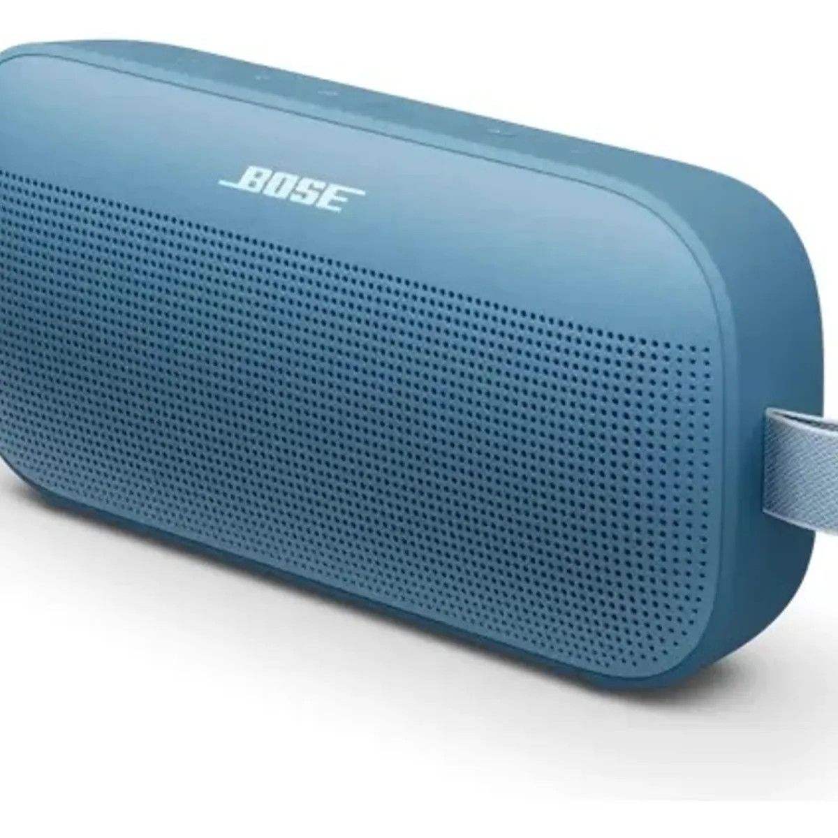 BOSE - Parlante Bose Soundlink Flex 2a Gen Azul