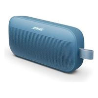 Parlante Soundlink Flex 2a Gen Azul