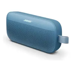 BOSE - Parlante Soundlink Flex 2a Gen Azul