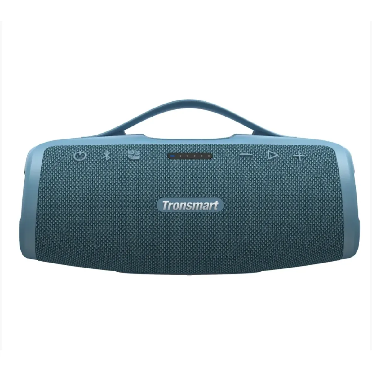 TRONSMART - Parlante Portátil para Exteriores Mirtune S100 50W Tronsmart - Azul