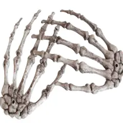 HALLOWEEN - PACK DE MANOS ENVEJECIDAS