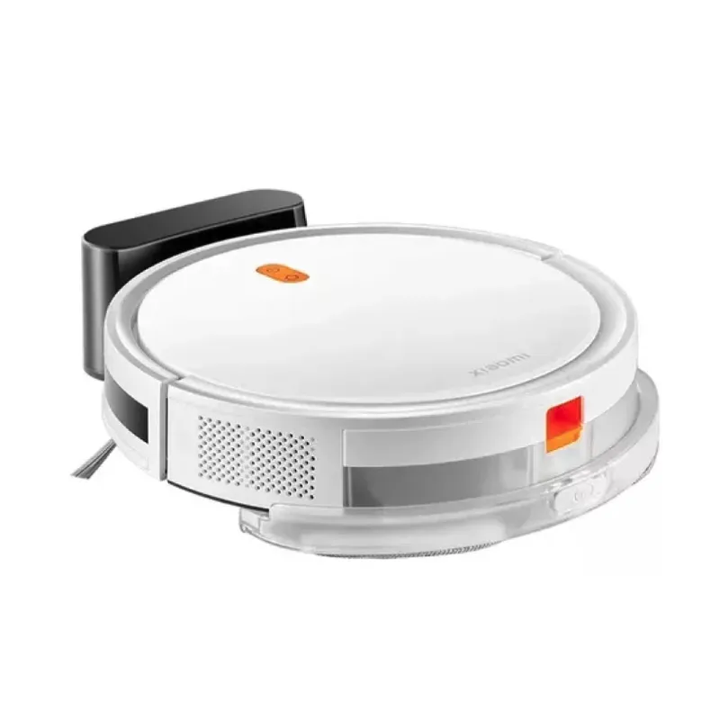 XIAOMI - Aspiradora Robot Vacuum E5 EU Xiaomi - Blanco