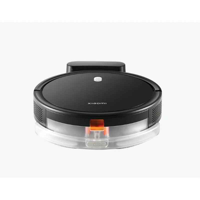 XIAOMI - Aspiradora Robot Vacuum E5 EU Xiaomi - Negro