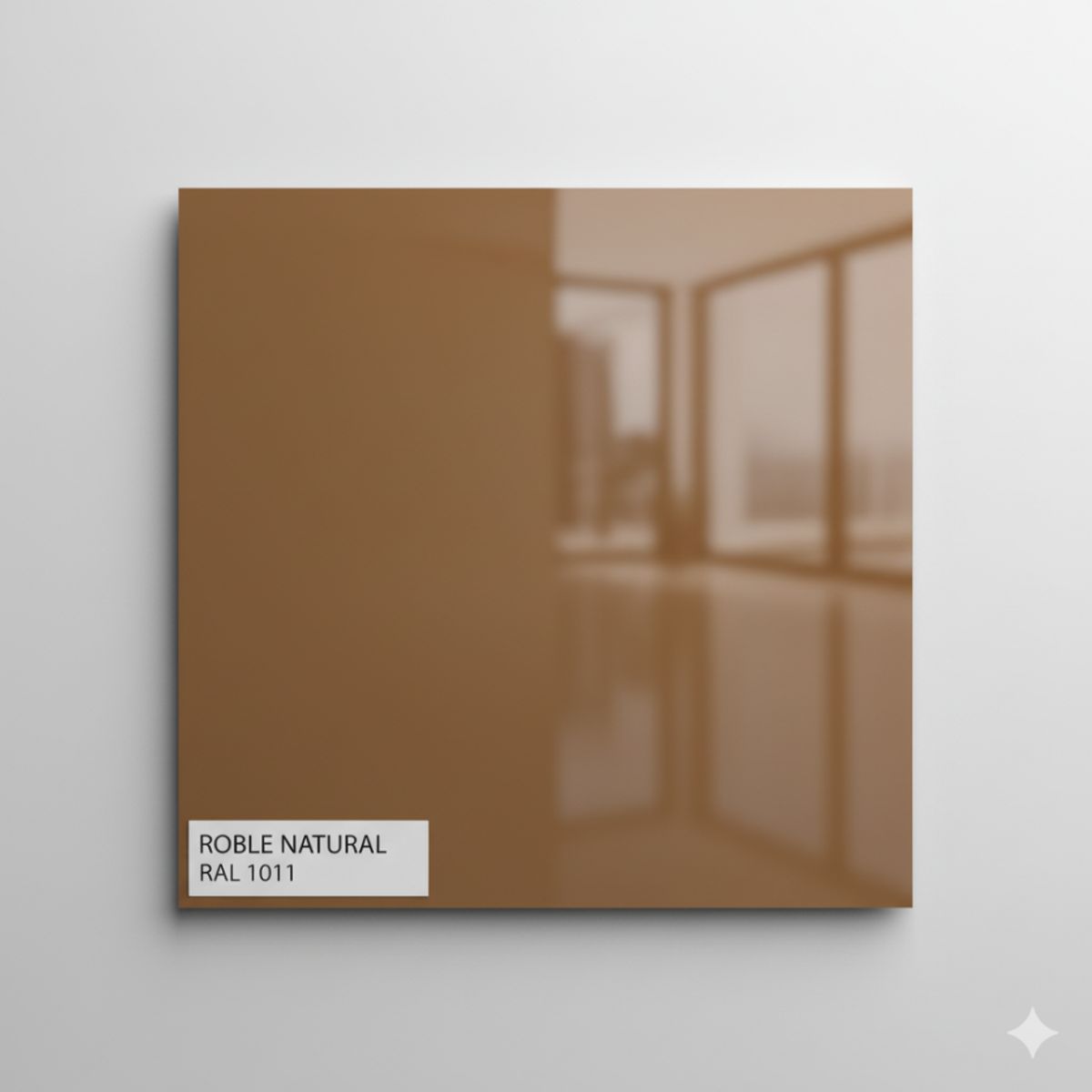 EPOXY - PINTURA PISOS CERÁMICOS - 1-4 GALÓN ROBLE NATURAL