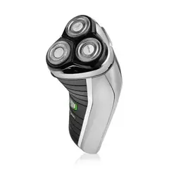 SIEGEN - Afeitadora Powered Shave Adjust Action SG7210 Negro