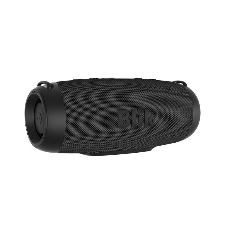 Parlante Bluetooth Portátil Powerbass30 30W 15 Hrs