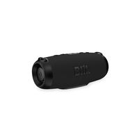 Parlante Bluetooth Portátil Powerbass30 30W 34 Hrs Negro