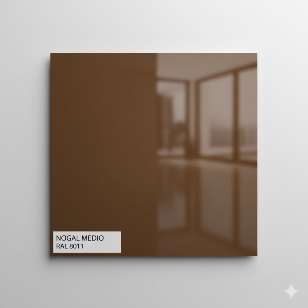 EPOXY - PINTURA PISOS CERÁMICOS - 1-2 GALÓN CEDRO CANELA