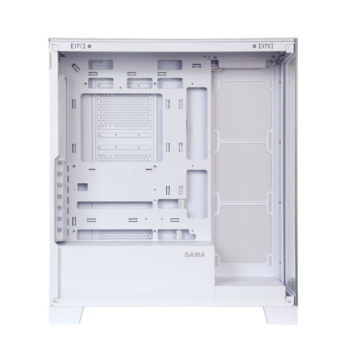 GENERICO - Gabinete Sama Neview 2351 White