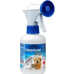 BOEHRINGER INGELHEIM - Frontline Spray 250 mL