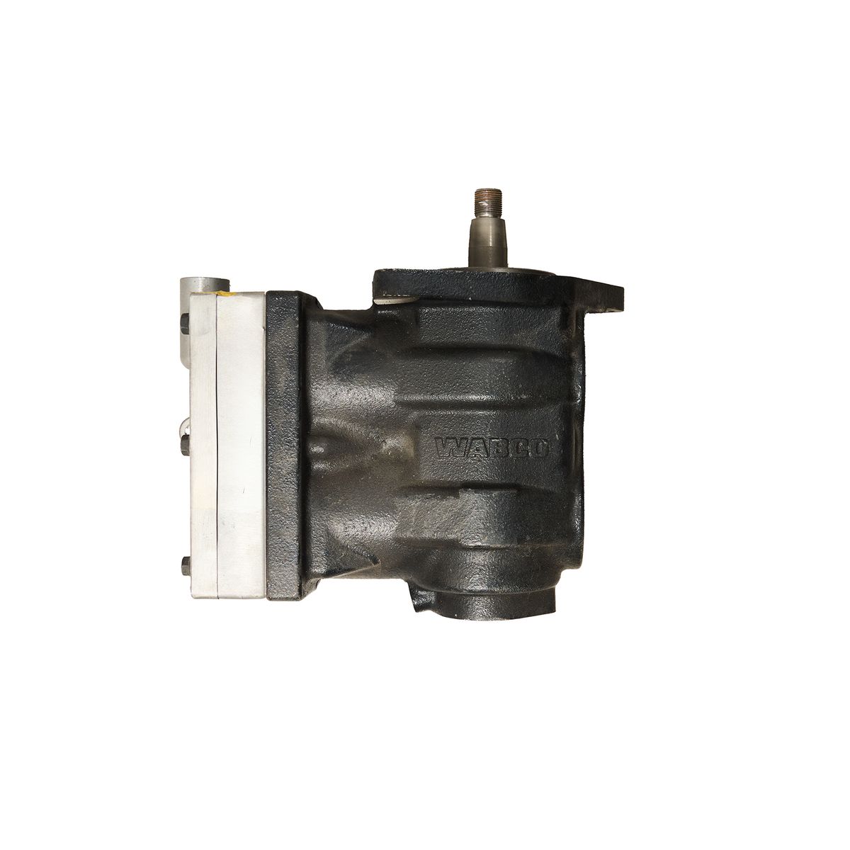 SINOTRUK - COMPRESOR AIRE A7 420